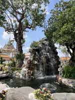 Экскурсия "Контрасты Бангкока на авто" - фото отзыва 4