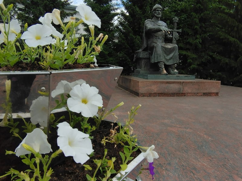 Откройте для себя Кострому: историческая прогулка по городу - экскурсия в Кострома, Россия