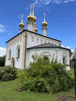 Экскурсия "Неспешная групповая прогулка по Суздалю" - фото отзыва 2