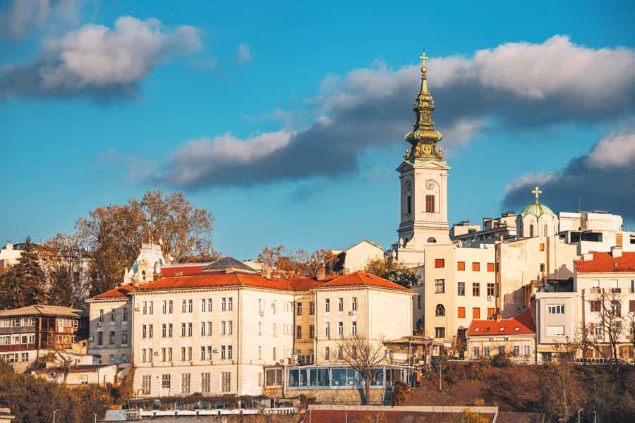 Белград и Земун — два города в одном - фото 4