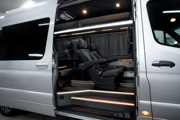 Трансфер из аэропортов Лондона и по всей Англии