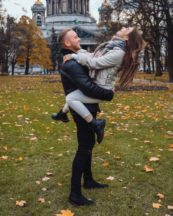 Ваш незабываемый день в Петербурге — фото 2