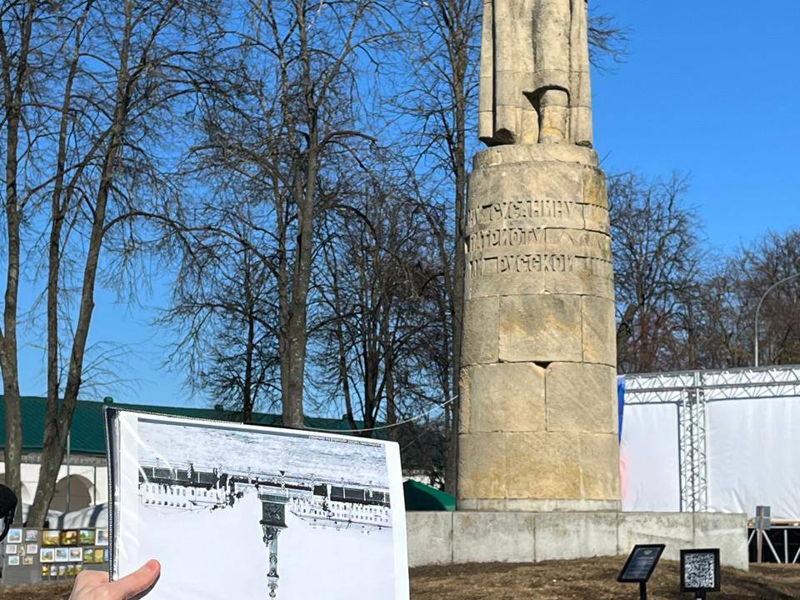 Ищем Сусанина: игровая экскурсия по центру города - экскурсия в Кострома, Россия