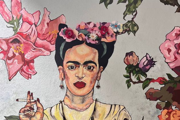 Виды Новогоднее Волшебство В Грузии