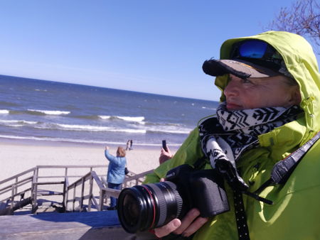 Замок Шаакен