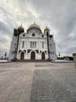 Экскурсия "Москва за 3 часа: обзорная на автобусе с прогулками" - фото отзыва 4