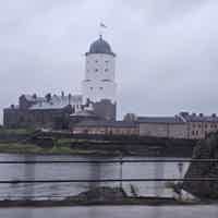 Экскурсия "Cредневековый Выборг в мини-группе" - фото отзыва 3