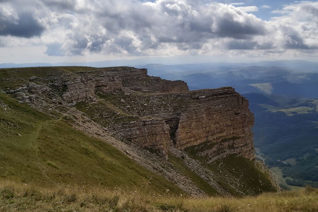 Фото к экскурсии Плато Бермамыт 