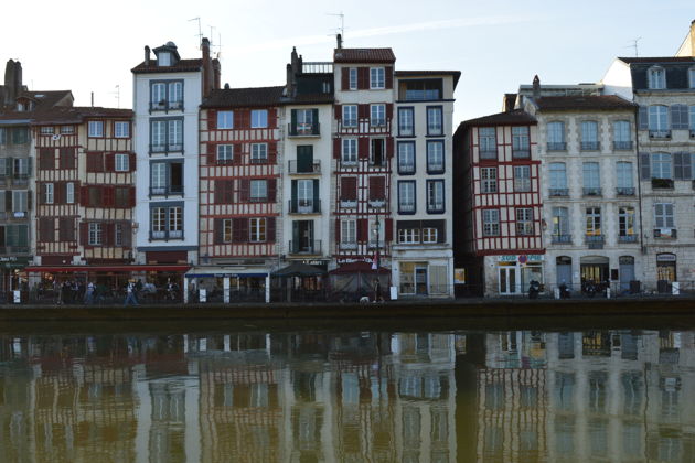 Главное изображение экскурсии - Байонна. Очаровательный Bayonne за два часа