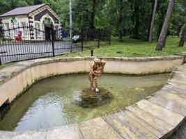 Экскурсия "4 в 1: Пятигорск, Железноводск, Кисловодск, Ессентуки" - фото отзыва 3