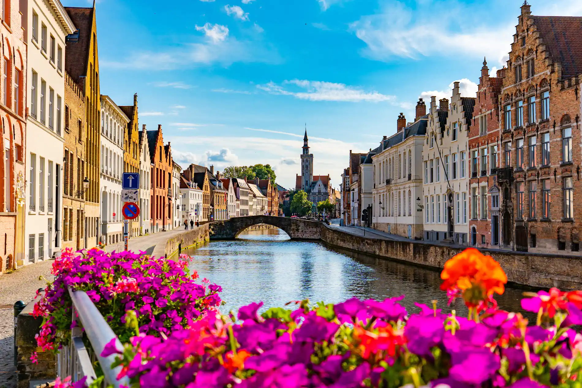 Things to Do in Bruges