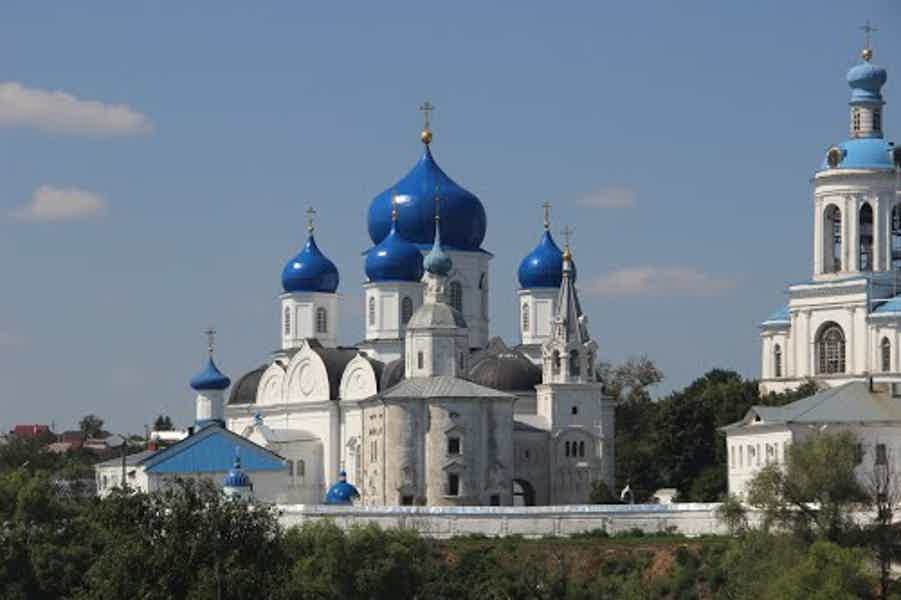 Боголюбово - загородная резиденция Владимирского князя - фото 5