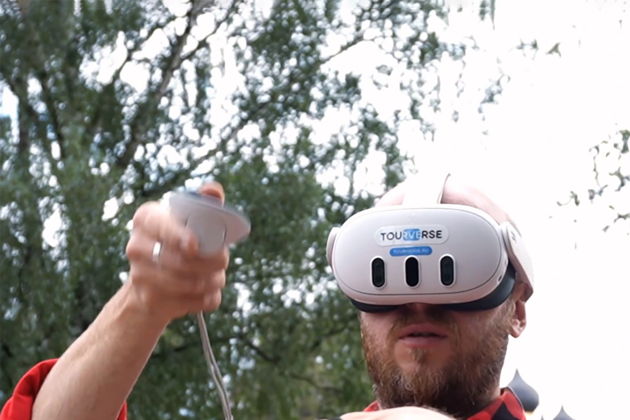 Главное изображение экскурсии - Иммерсивная экскурсия «Торговые ряды в средневековом Ярославле»