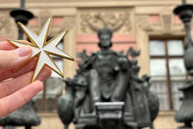 Фото к экскурсии Квест: Спасти Павла I 