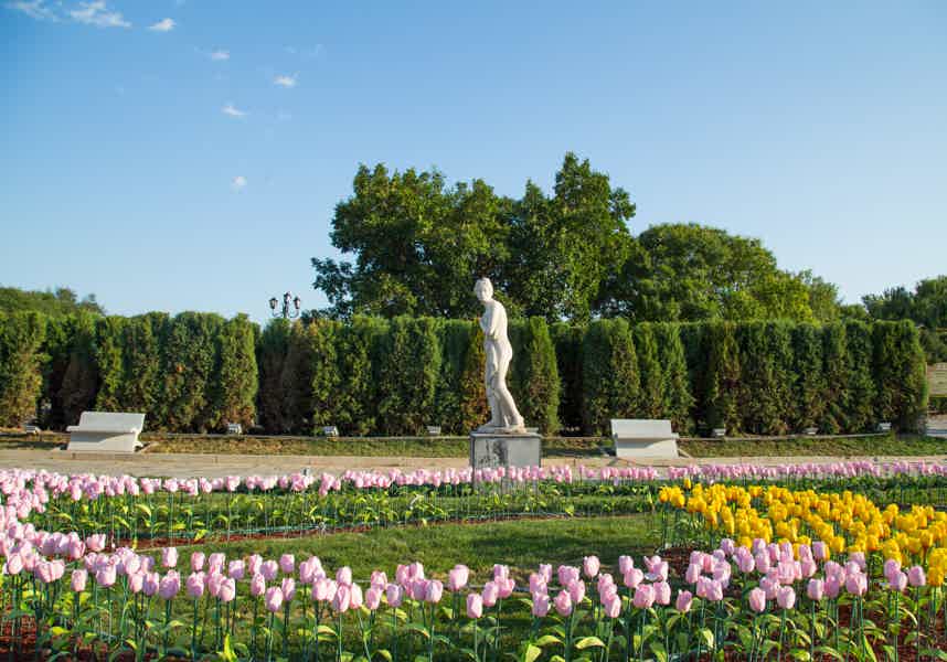 Пекин с детьми: познакомиться с городом - фото 2
