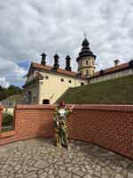 Экскурсия "Экскурсия в Несвижский дворец и Мирский замок" - фото отзыва 5