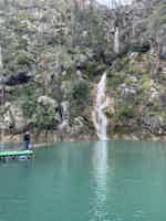 Экскурсия "Малахитовое царство Турции: Зеленый каньон из Алании" - фото отзыва 3