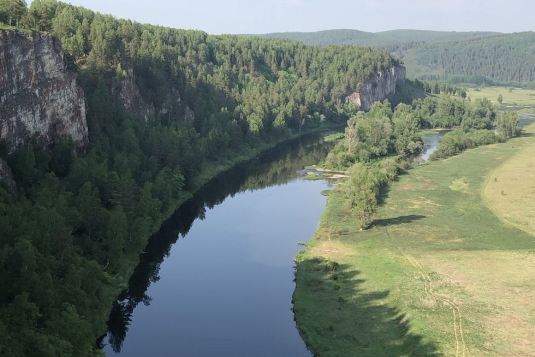 Родина Салавата Юлаева — фото 5