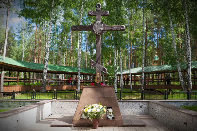 Гибель последних Романовых — расследование длиною в век — фото 2