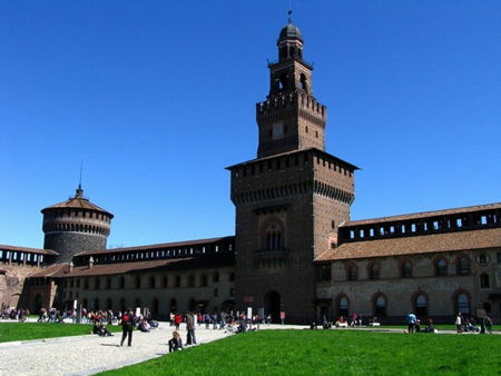 Музей Багатти-Вальсекки