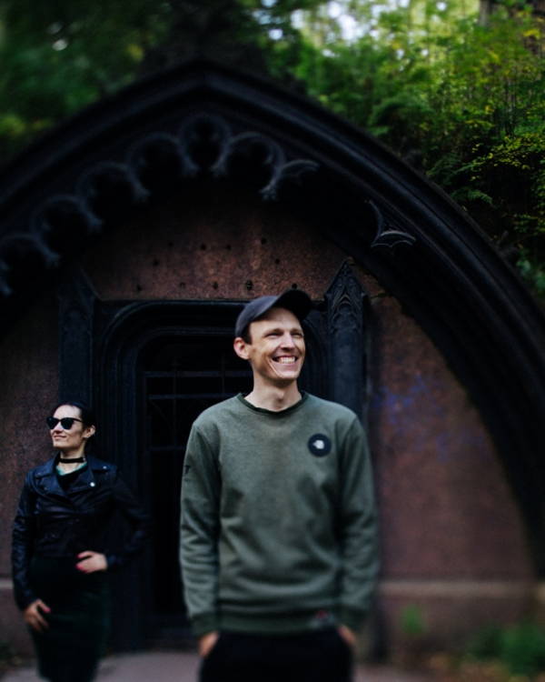 Готические сокровища Петербурга: фотопрогулка — фото 4