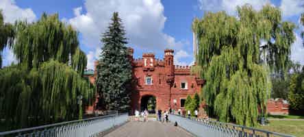 Экскурсия "Экскурсия в Брестскую крепость в сборной группе" - фото отзыва 3