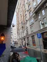 Экскурсия "Булгаковская Москва: мистика и реальность — групповая экскурсия" - фото отзыва 1