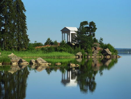 Храм Нептуна