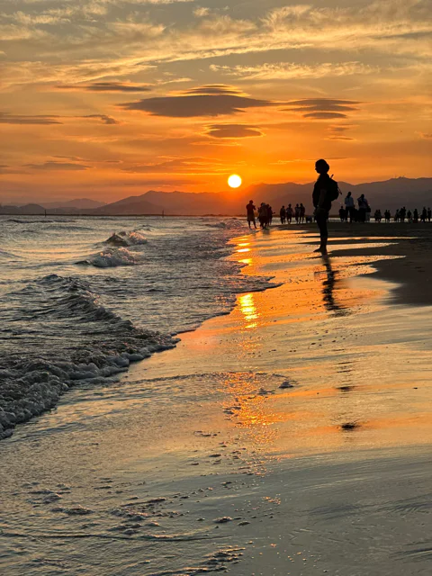 Мой первый Пусан: море, Корея и жизнь глазами местных