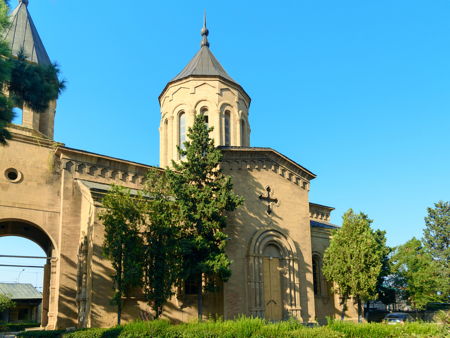 Армянская церковь