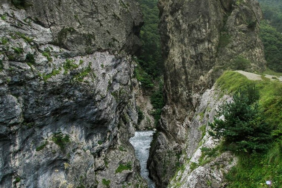 Тайны древнего Иристона — фото 5