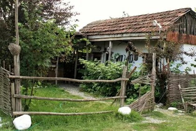 Виды Маленькая Швейцария: озеро Кезеной-Ам, города Аргун и Шали (индивидуально)