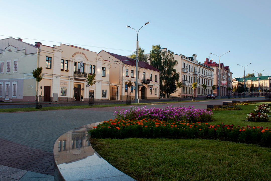 Знакомство с Гродно — фото 3