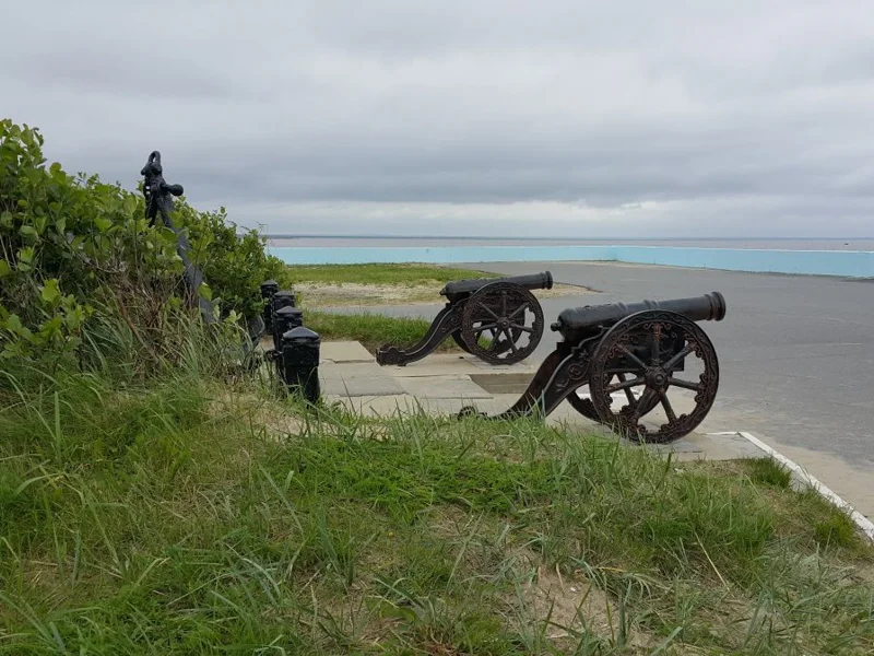 Экскурсия в город подлодок у Белого моря — Северодвинск — фото 2, Архангельск | Покатаем