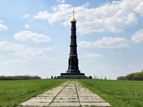 Куликово поле — автобусная экскурсия по местам великой битвы
