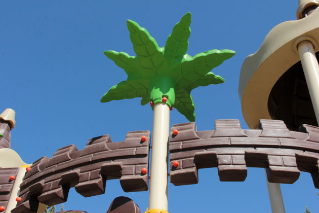 Парк LEGOLAND Шанхай: билет в мир аттракционов и миниатюр