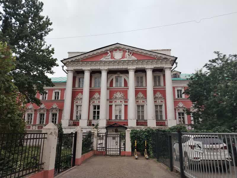 Замоскворечье многоликое и интересное - фото 2