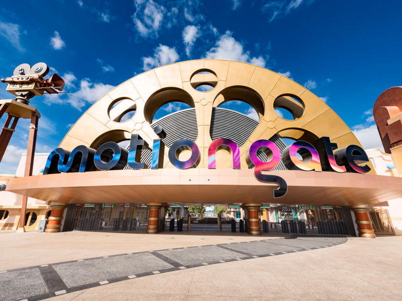 Тематические парки «MotionGate» и «Legoland» с посещением аквапарка - экскурсия в Дубай, ОАЭ