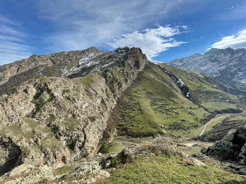 Спелеотуризм в Лерике — фото 7, Баку | Покатаем