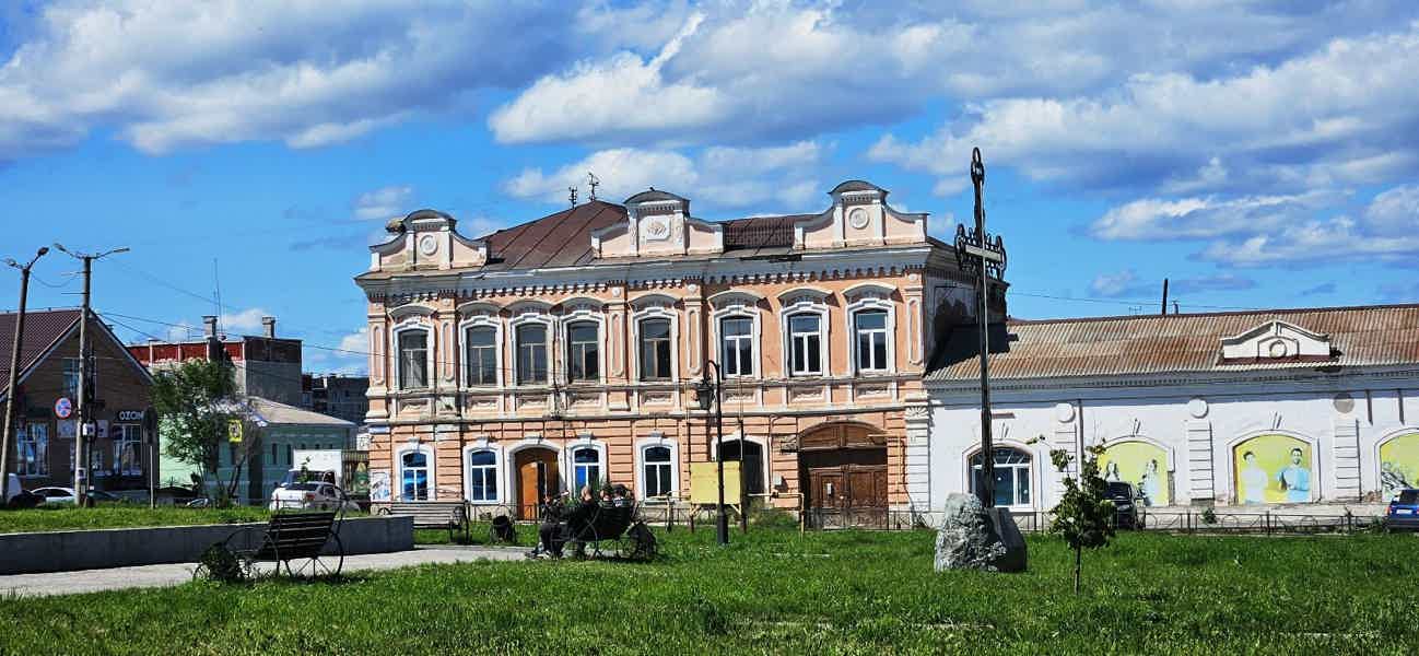 Миасс - город в золотой долине: аудиоэкскурсия в приложении - фото 3