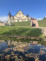 Экскурсия "Экскурсия в Несвижский дворец и Мирский замок" - фото отзыва 2