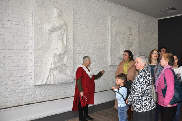 Виды Синема Тур