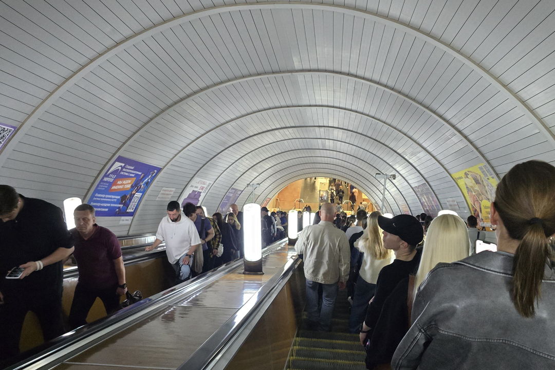 На метро из СССР в XXI век — фото 5
