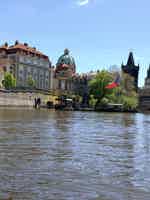 Tour "Sightseeing Cruise on the Devil's Channel" - review photo 5