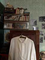 Экскурсия "Питер Романтиков: дворы, парадные, крыша и коммуналка Довлатова" - фото отзыва 2