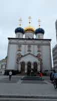 Экскурсия "Тверь приглашает на свидание: двухчасовое обзорное знакомство с городом" - фото отзыва 3