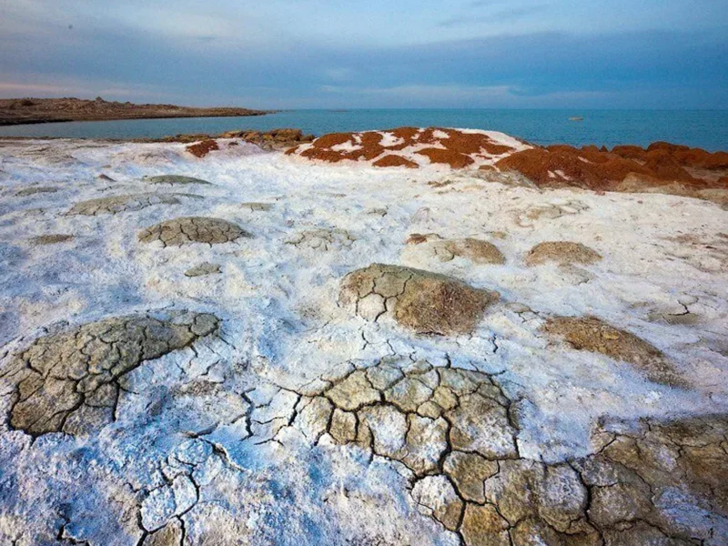 Экспедиция на Аральское море (из Хивы или Нукуса) — фото 3, Хива | Покатаем