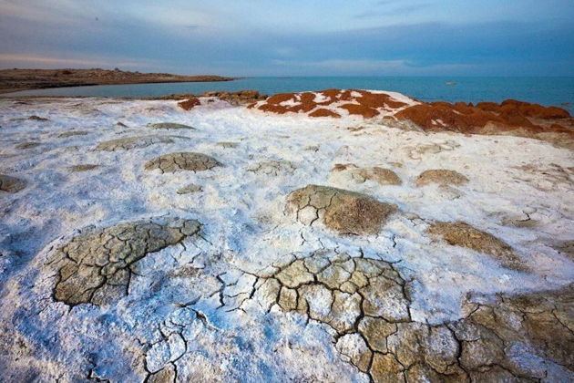 Экспедиция на Аральское море - из Хивы или Нукуса