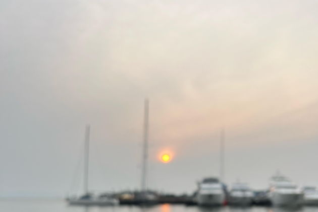 Виды Вкусный и яркий Владивосток за три часа