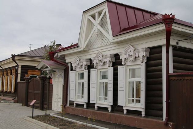 Главное изображение экскурсии - Восточные ворота: первое знакомство с бурятской столицей